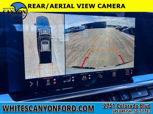 Used 2024 Chevrolet Silverado 1500 RST w/ Convenience Package II image 16