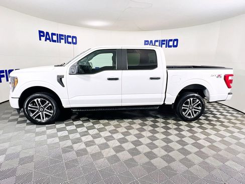 Certified 2023 Ford F150 XL w/ STX Appearance Package image 5