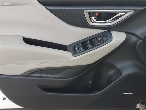 Used 2023 Subaru Forester Premium image 16