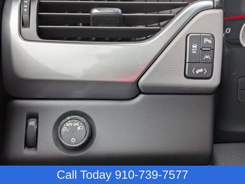 Used 2020 Chevrolet Tahoe LT RWD image 19
