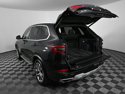 Used 2020 BMW X5 xDrive40i AWD/4WD image 31
