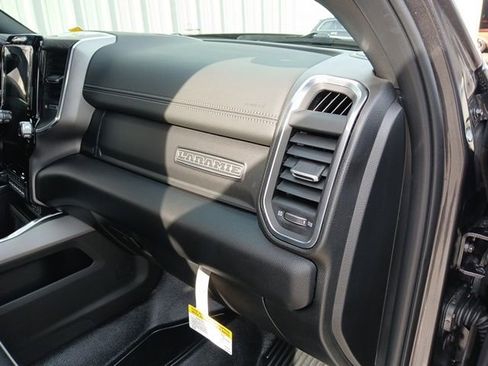 New 2026 RAM 4500 Laramie w/ Laramie Trim Package image 23