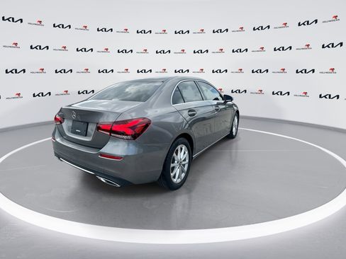 Used 2022 Mercedes-Benz A 220 image 8