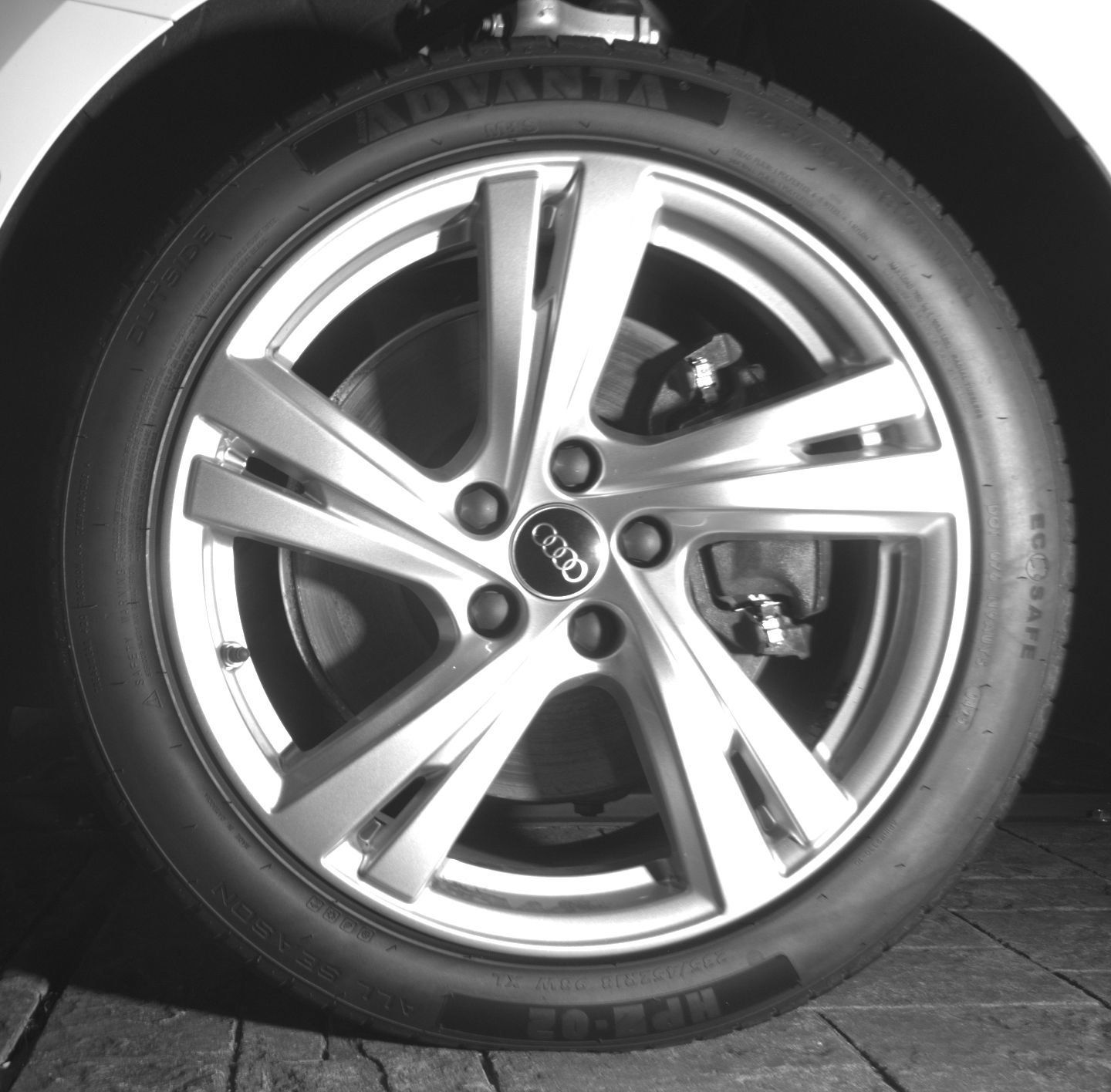Certified 2025 Audi A5 2.0T Premium w/ Premium Plus AWD/4WD image 26