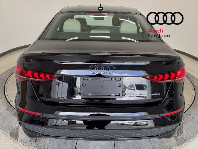 New 2026 Audi A3 2.0T Premium AWD/4WD image 34