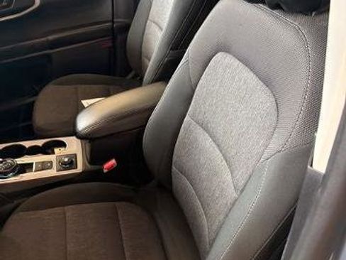 Certified 2024 Ford Bronco Sport Big Bend AWD/4WD image 4