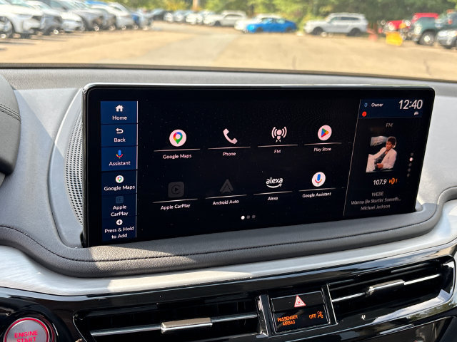 Certified 2025 Acura MDX w/ Technology Package AWD/4WD image 21