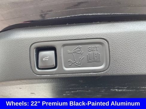 Used 2021 Ford Expedition Max Limited AWD/4WD image 35