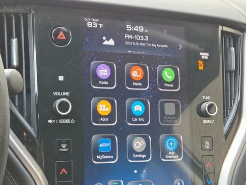 Used 2022 Subaru Outback Premium image 24