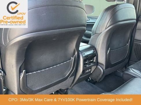 Certified 2024 Jeep Grand Cherokee L Laredo AWD/4WD image 28