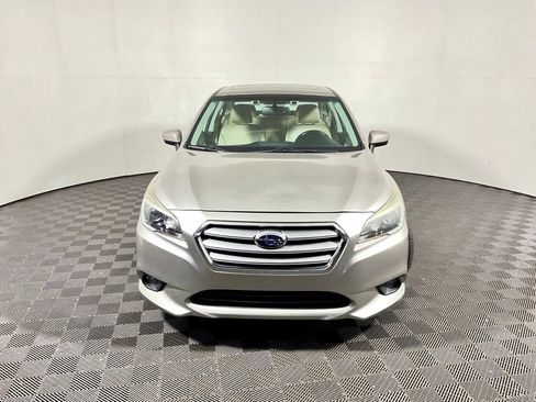 Used 2016 Subaru Legacy 2.5i Premium AWD/4WD image 9