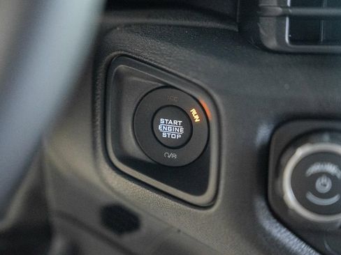 New 2026 Jeep Gladiator Overland AWD/4WD image 27