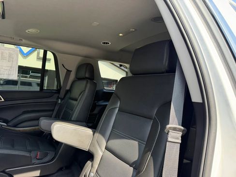 Used 2019 GMC Yukon Denali w/ Denali Ultimate Package AWD/4WD image 37