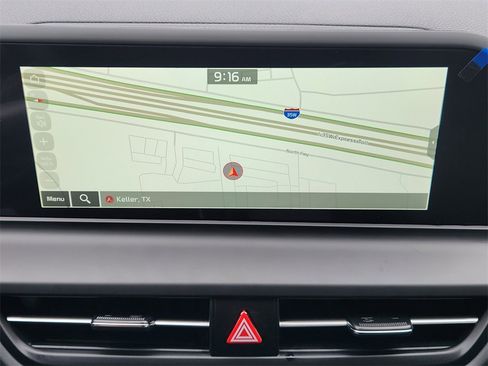 New 2026 Kia Seltos EX image 12