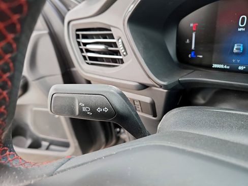 Used 2025 Ford Escape ST-Line AWD/4WD image 20