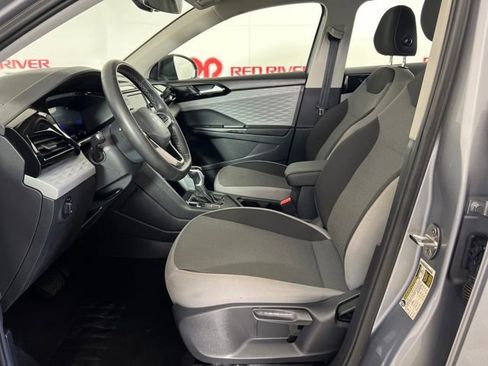 Used 2024 Volkswagen Taos S image 10