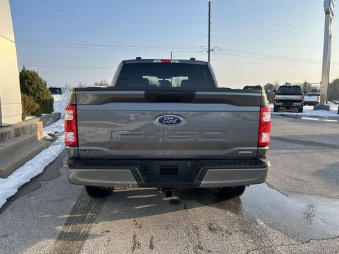 Used 2023 Ford F150 XL w/ STX Appearance Package image 8