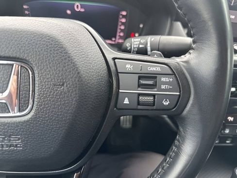 Used 2023 Honda Accord Sport image 18