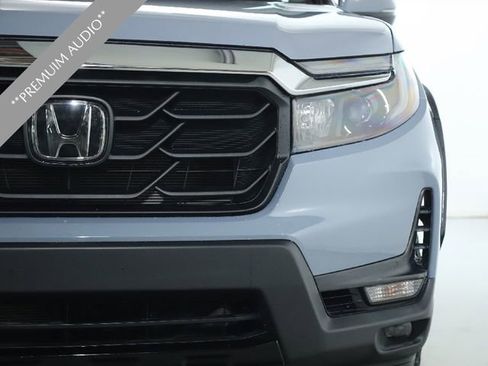 Used 2023 Honda Ridgeline RTL-E image 8