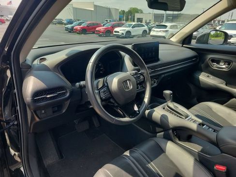 Used 2024 Honda HR-V EX-L image 20