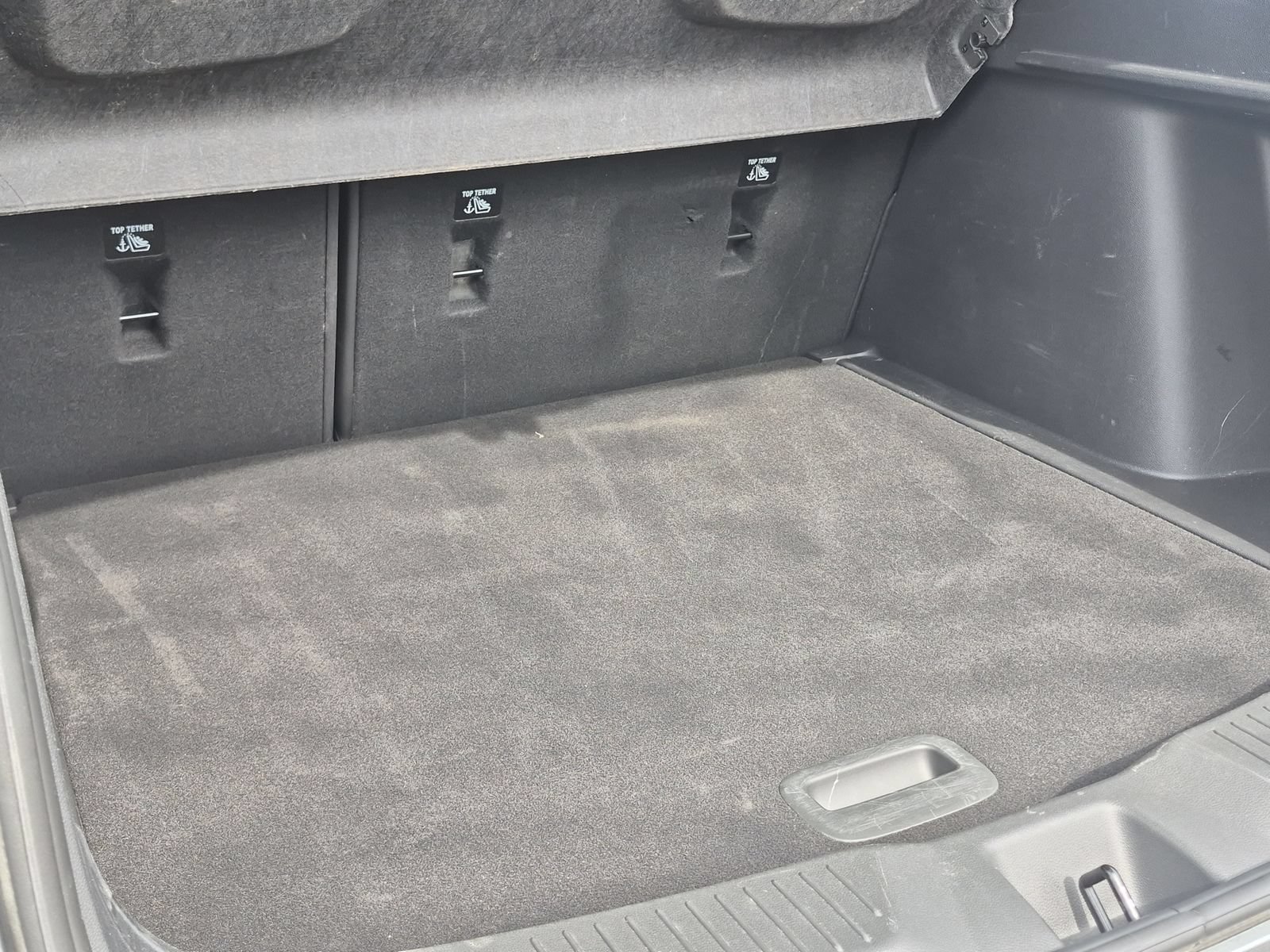 Used 2024 Buick Envista Avenir FWD image 27