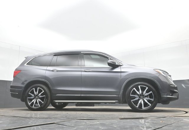 Used 2019 Honda Pilot Touring image 52