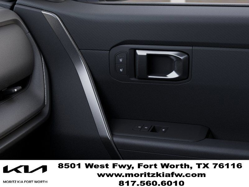 New 2027 Kia Seltos X-Line S AWD/4WD image 25