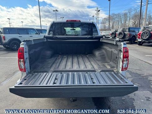 Used 2019 Nissan Frontier S image 10
