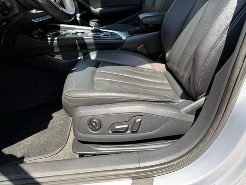 Used 2018 Audi A4 2.0T Premium Plus AWD/4WD image 11