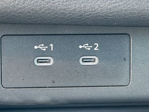 Certified 2026 Nissan Rogue S AWD/4WD image 21