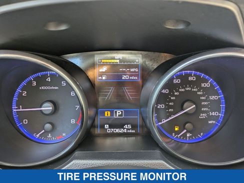 Used 2018 Subaru Outback 2.5i Limited image 17