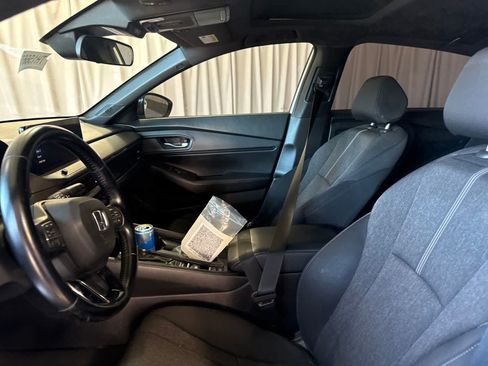 Used 2024 Honda Accord Sport image 27