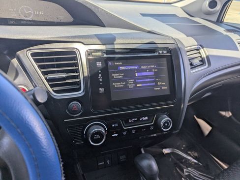 Used 2015 Honda Civic EX image 23