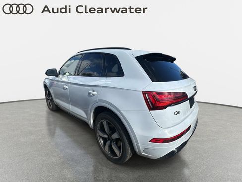 Used 2024 Audi Q5 2.0T Premium Plus w/ Premium Plus Package AWD/4WD image 13