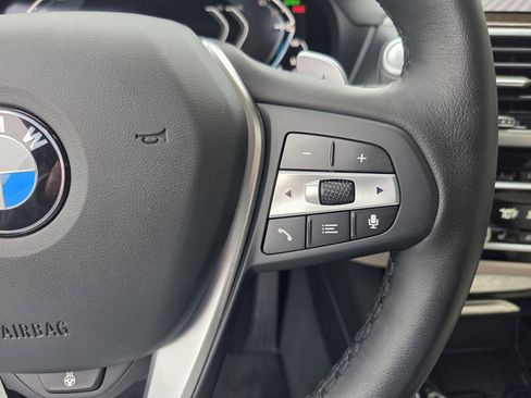 Used 2021 BMW X3 xDrive30e w/ Executive Package image 30