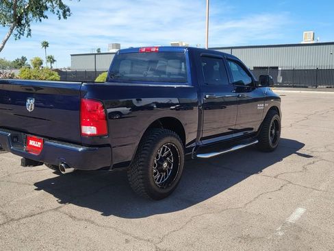 Used 2014 RAM 1500 Express image 9