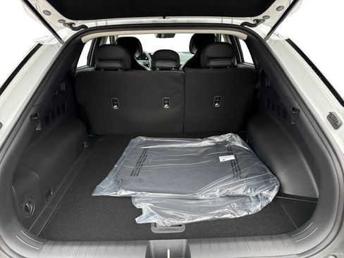 New 2025 Kia EV6 Light image 17
