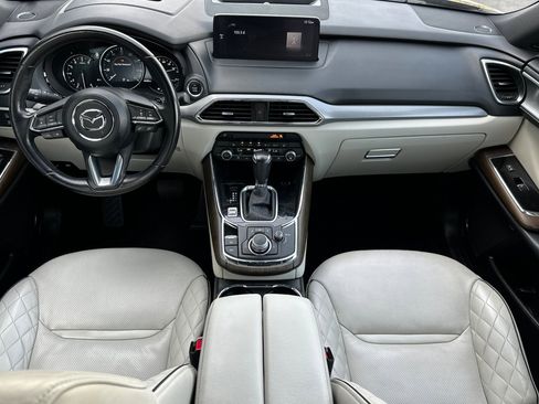 Certified 2023 MAZDA CX-9 Signature image 10