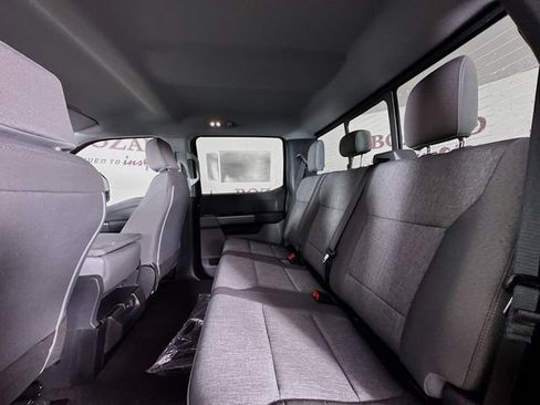 New 2026 Ford F250 XL w/ STX Appearance Package image 28