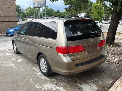 Used 2010 Honda Odyssey EX-L image 3