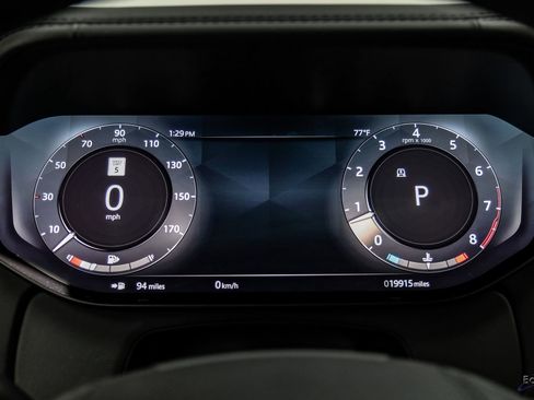 Used 2024 Land Rover Range Rover SE AWD/4WD image 66