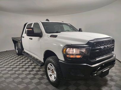 Used 2023 RAM 2500 Tradesman