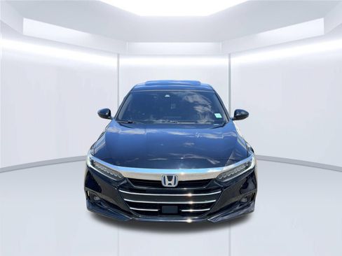 Used 2022 Honda Accord EX-L image 2