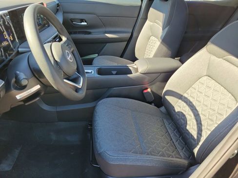 New 2026 Nissan Kicks SV image 21