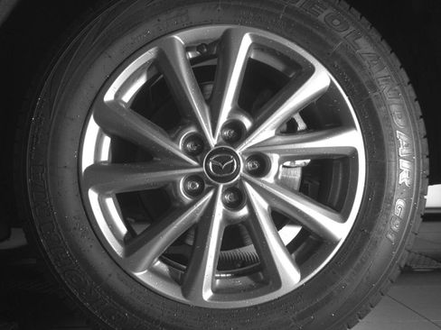 Used 2023 MAZDA CX-5 AWD 2.5 S image 13