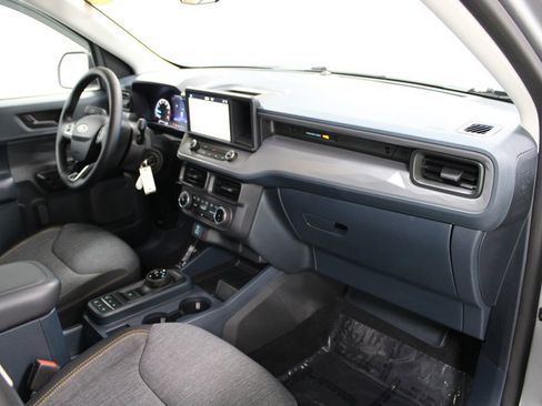 Used 2024 Ford Maverick Tremor w/ Tremor Off-Road Package image 27