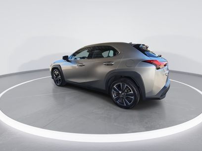 Used 2019 Lexus UX 200 w/ Accessory Package