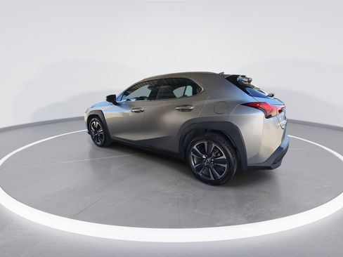 Used 2019 Lexus UX 200 w/ Accessory Package FWD image 2