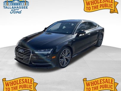 Used 2016 Audi A7 3.0T Prestige w/ Prestige Package