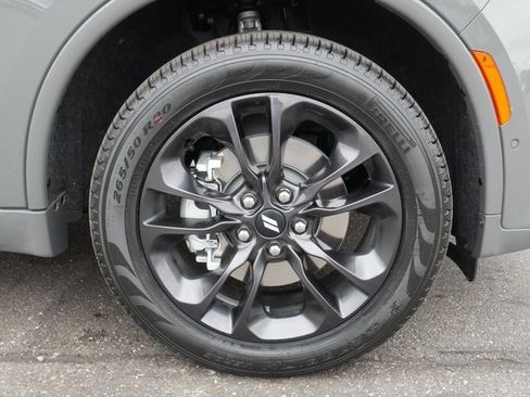 New 2026 Dodge Durango GT image 13
